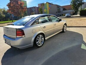 Opel Vectra C 2,8T V6