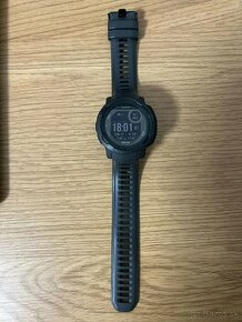 Garmin Instinct 2 Solar graphite (záruka do 11/2025) - 1