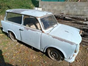 Trabant