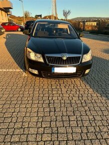 Skoda Octavia 1.6MPI - 1