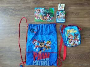 Paw patrol