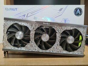 PALiT Gamerock RTX 3070 Ti 8GB - 1