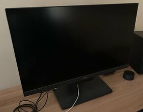 LCD IPS monitor 25" BenQ PD2500Q - 1