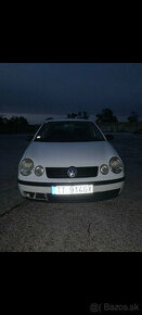 Vw Polo 1.9 SDI