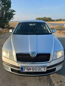 Octavia 2 1.9TDI