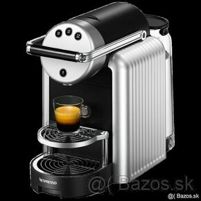 Zeus nespresso