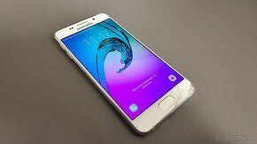 Samsung Galaxy A3 2016 - Poškodený