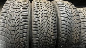 KIA Sportage 225/60r17 - 1