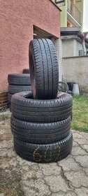 235/65 R16 C Michelin letné pneumatiky