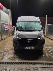 FIAT DUCATO 2.3 TURBO DIZEL