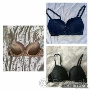 Intimissimi super push-up podprsenky