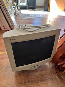 CRT Monitor Beng v772