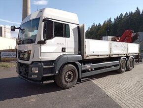 MAN TGX 26.480