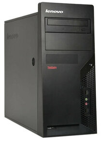 PC Lenovo ThinkCentre M58-Core 2 Quad