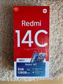 Xiaomi Redmi 14C