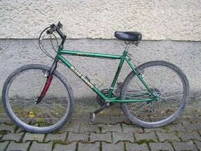 predám horský bicykel