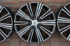 5x108 R18 Hlinikove disky Original Volvo XC60 / V60