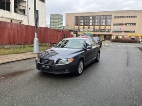 Volvo S80 D5 136kW Summum MY2009