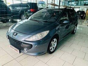 Peugeot 307 SW 1.6 HDI