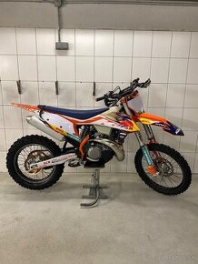 KTM XC 300 2021