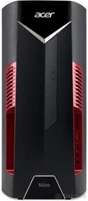 Predávam Acer Nitro N50-600 Gaming Herný