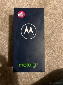 Motorola g13