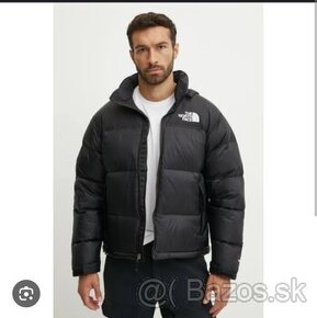 The north face bunda