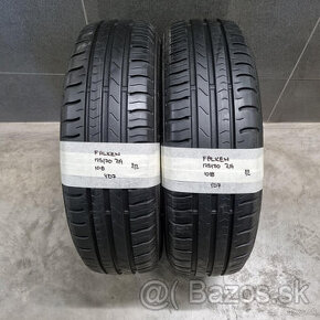 Letné pneumatiky 175/70 R14 FALKEN DOT1018