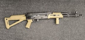 AK 47  - FEG , kal 7,62x39