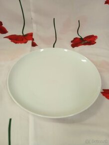 Predám Porcelánovu servirovaciu misu 26 cm