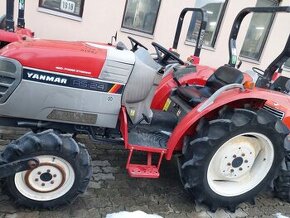 Yanmar RS24