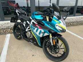 CFMOTO 300SR