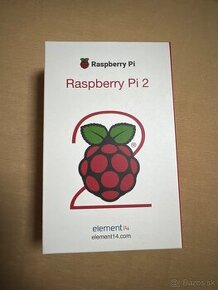 Predam Raspberry Pi 2 Model B (1GB)