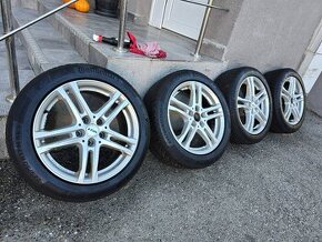 Zimne kolesa 5x112 r17  225/50 r17