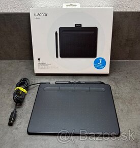 Wacom Intuos S Black