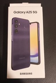 Samsung Galaxy A25 5G