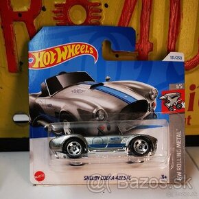 HW Shelby Cobra 427 S/C