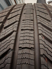 235/65R17 Zimné Continental TS870P 4 x 8mm