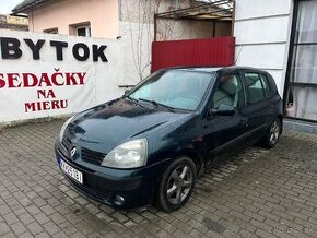 Predam Renault Clio 1.5 DCI Nova STK EMS