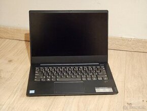 Predám 14-palcový kovový notebook Lenovo