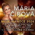 MÁRIA ČÍROVÁ - MOJE VIANOCE 2024 BRATISLAVA 14.12