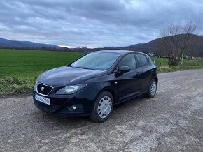 Seat Ibiza 1.2 benzin