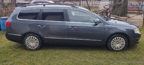 Volkswagen Passat b6 1.9tdi 77kw