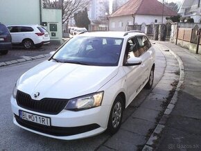 fabia 3