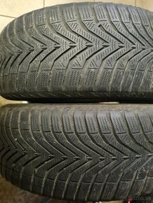 205/55 R16 Vredestein