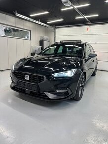 Seat Leon FR 2021 Beats/Panorama/Virtual/Matrix/Keyless