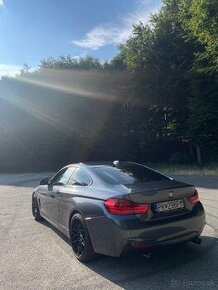 BMW 435i RWD VÝMENA/PREDAJ