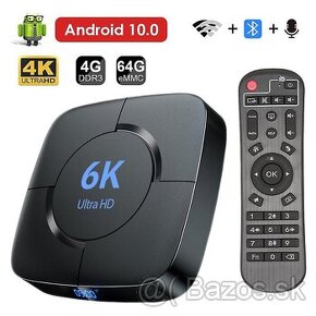 Android TV box