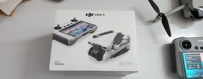 Dji mini 3 (dji rc)