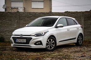 Hyundai i20 1.2i Cool 2019